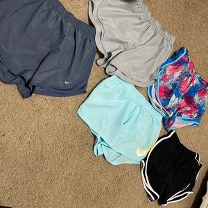 Nike shorts